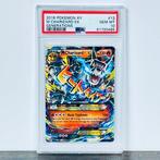 Pokémon Graded card - Mega Charizard EX - Generations #12 -, Nieuw