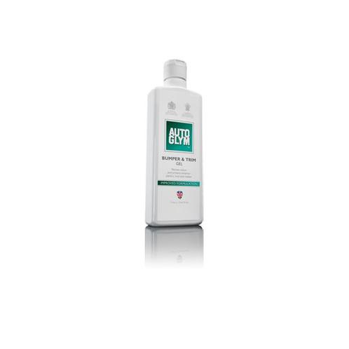 Bumper & Trim Gel 500 ml - Autoglym (Poetsen) (ONDERHOUD), Auto diversen, Autogereedschap, Nieuw, Verzenden