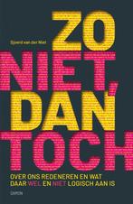 Zo niet, dan toch 9789463402866 Sjoerd van der Niet, Verzenden, Zo goed als nieuw, Sjoerd van der Niet
