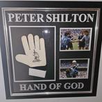 England - Coupe du Monde de Football - Peter Shilton - 2012, Nieuw