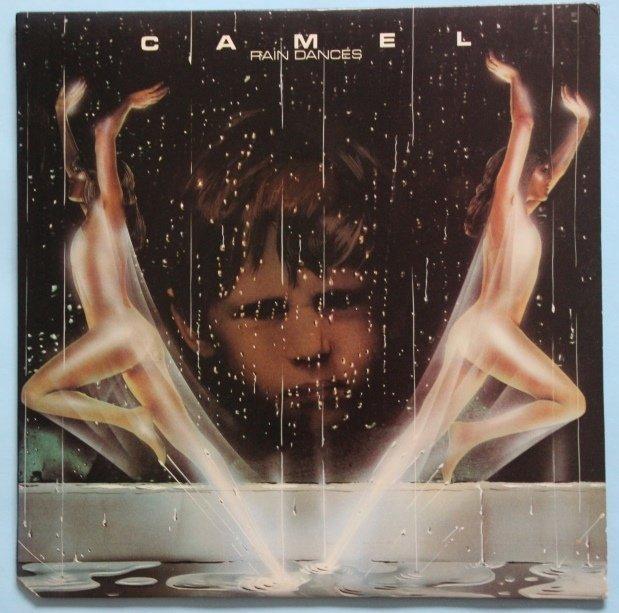 Camel, Caravan, Steely Dan, Baby Grand - Diverse artiesten -, CD & DVD, Vinyles Singles