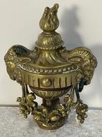 Antiek Architectonisch ornament - 1850-1900