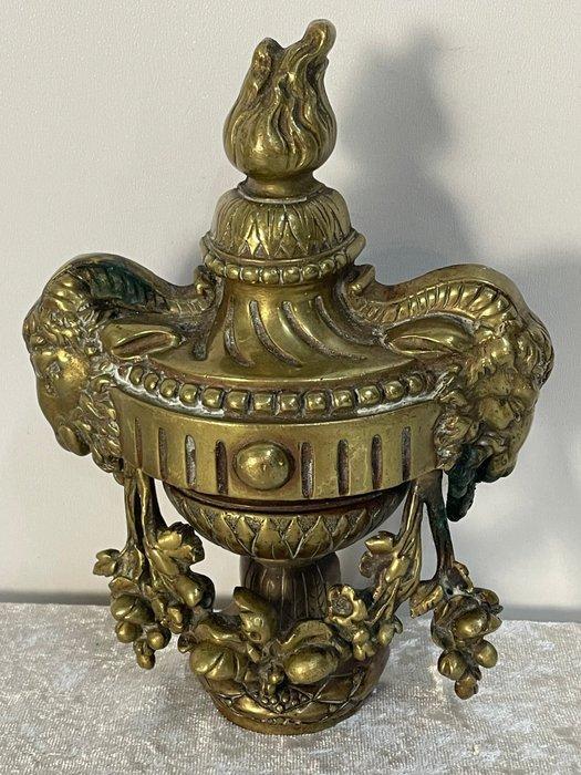 Antiek Architectonisch ornament - 1850-1900, Antiquités & Art, Antiquités | Autres Antiquités