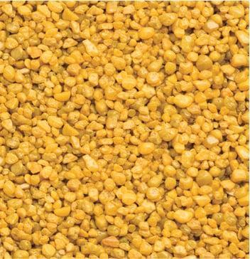 Osaka Nano aquariumgrind Geel 1kg (kwartsgrind), Dieren en Toebehoren, Vissen | Aquaria en Toebehoren, Grind, Zand of Voedingsbodem