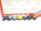 Primex H0 - 2760 - Treinset (1) - Jubilläumszug Limitierte, Hobby & Loisirs créatifs, Trains miniatures | HO
