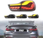 FEUX ARRIÈRE OLED BMW F32 F33 F36 F82 13-18 LIGHT BAR LED RO, Auto-onderdelen, Verzenden, Nieuw