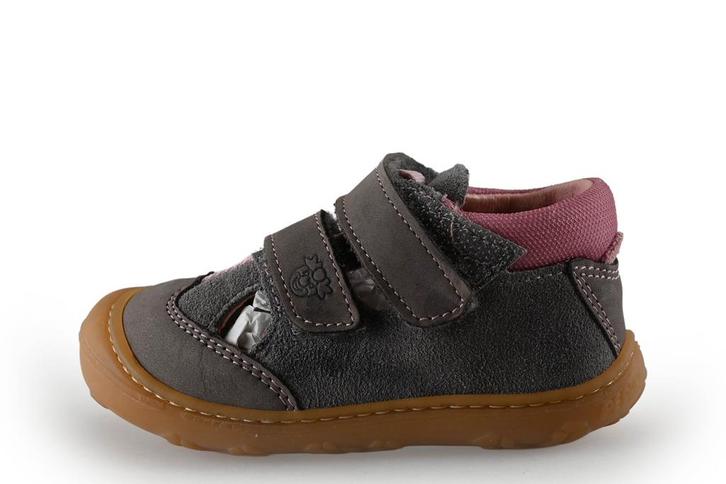 Pepino sandalen in maat 20 Grijs | 5% korting, Kinderen en Baby's, Kinderkleding | Schoenen en Sokken, Jongen of Meisje, Zo goed als nieuw