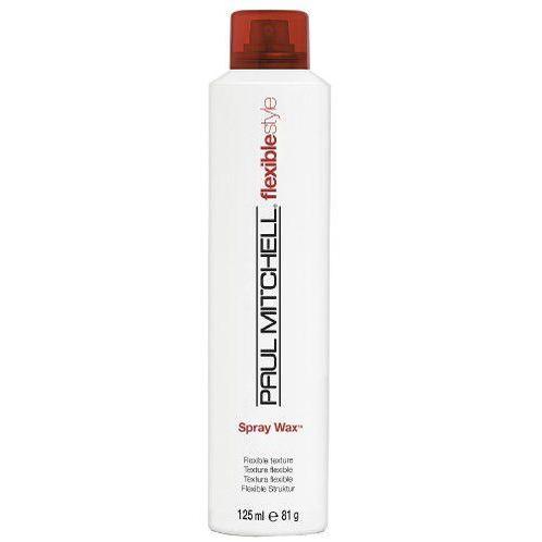 Paul Mitchell FlexibleStyle Spray Wax 125ml, Bijoux, Sacs & Beauté, Beauté | Soins des cheveux, Envoi