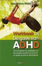 De gave van ADHD 9789088400353 Lara Honos-Webb, Verzenden, Gelezen, Lara Honos-Webb