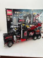 Lego Set - 8285 - Technic - Tow Truck, Nieuw