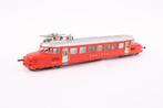 Märklin H0 - 3125 - Treinstel (1) - RCe 4/4 Rote Pfeil -, Nieuw