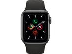 Apple Watch Series 5 - 40 mm - Spacegrijs, Verzenden, Zo goed als nieuw