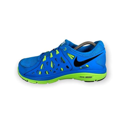 Nike Dual Fusion Run 2 Blue - Maat 41, Vêtements | Femmes, Chaussures, Envoi