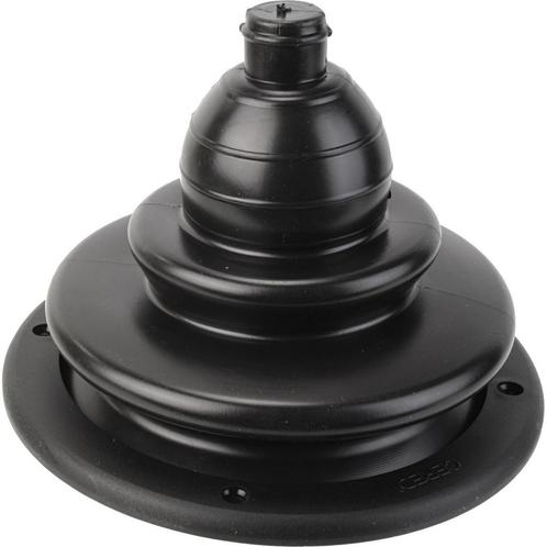 Rubber Kabeldoorvoer 147x105mm Zwart, Watersport en Boten, Accessoires en Onderhoud, Nieuw, Ophalen of Verzenden