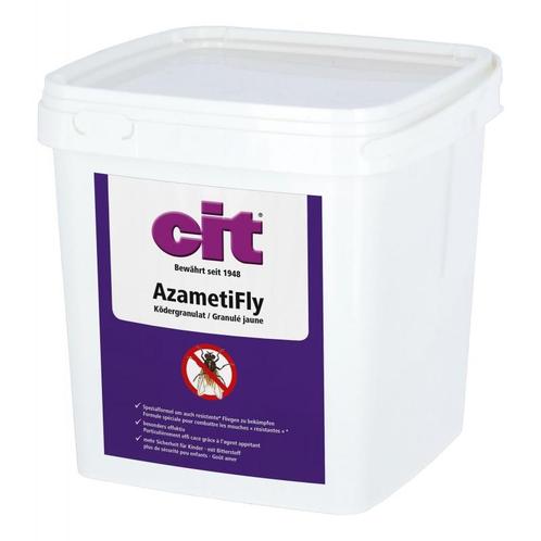 Cit azametifly ködergranulat 2000 g - kerbl, Animaux & Accessoires, Autres accessoires pour animaux, Neuf