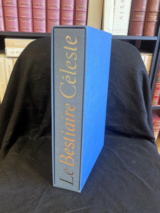 Montherlant / Delanglade - Le Bestiaire Céleste [Ex n°4 sur, Antiek en Kunst, Antiek | Boeken en Manuscripten