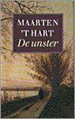 Unster (geb) 9789029519823, Maarten 't Hart, Maarten 't Hart, Verzenden
