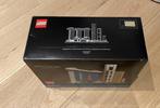 Lego Set - Architecture - Nieuw 21057 Lego architecture, Nieuw