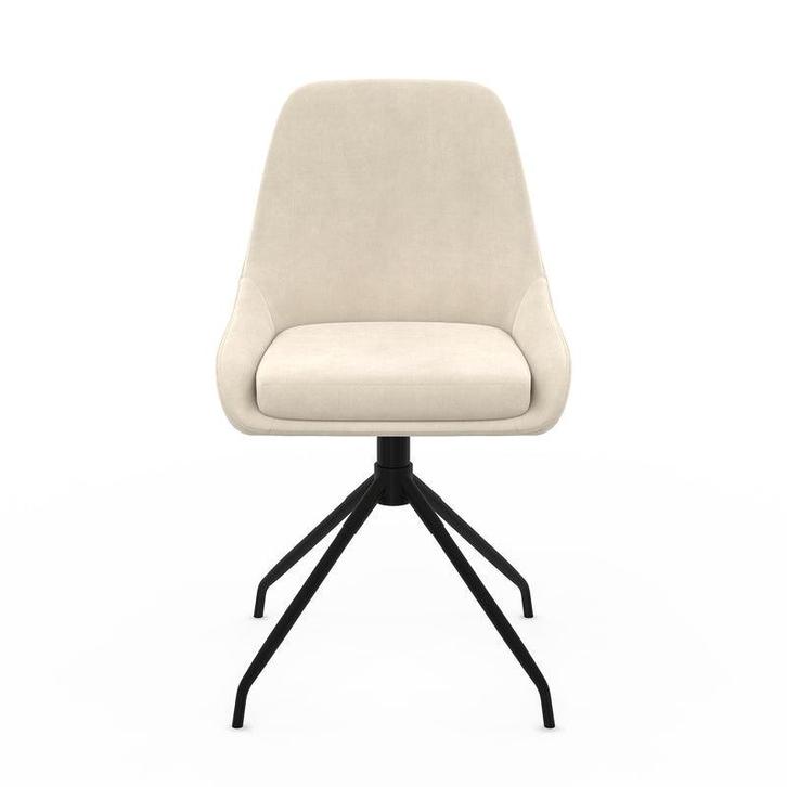 2dekans | La Maison Olivia Stoelen – Set van 2 –, Maison & Meubles, Chaises, Enlèvement ou Envoi