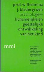 Lichamelyke en geest. ontw. kind 9789062875511, Gelezen, J.A.H. van Beusekom & B.S. Polak, W.J. Bladergroen, Verzenden