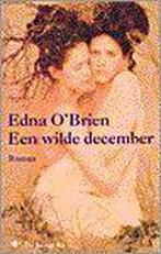 Een Wilde December 9789023439554, Edna O'Brien, Gelezen, Verzenden