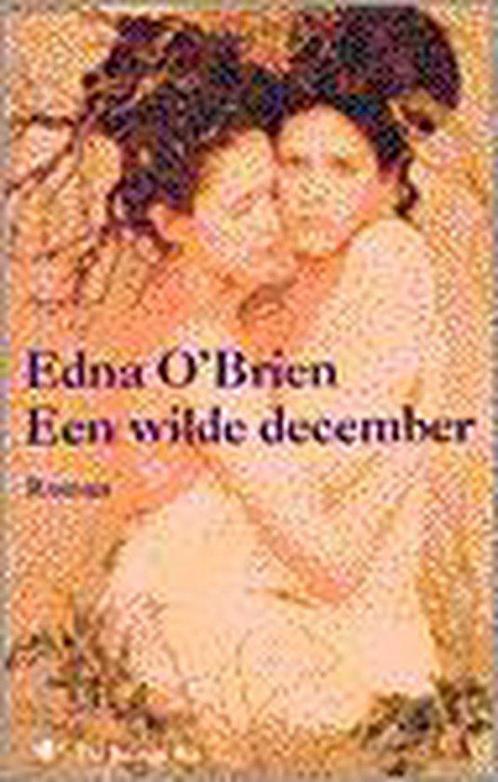 Een Wilde December 9789023439554, Livres, Romans, Envoi