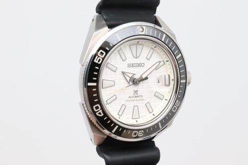 Seiko - Prospex - Sans Prix de Réserve - SRPE37K1 |, Handtassen en Accessoires, Horloges | Antiek