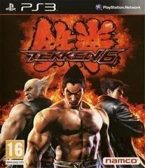 Tekken 6 - PS3 (Playstation 3 (PS3) Games), Consoles de jeu & Jeux vidéo, Jeux | Sony PlayStation 3, Envoi