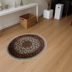 Lahore - Gereinigd - Vloerkleed - 135 cm - 135 cm, Nieuw