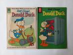Donald Duck - 20 Comic - EO - 1961/1969, Boeken, Strips | Comics, Nieuw
