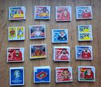 2024 Topps Euro 2024 1006 Sticker Original edition, First, Verzamelen, Nieuw