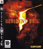 Resident Evil 5 (PS3 Games), Consoles de jeu & Jeux vidéo, Ophalen of Verzenden