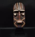 Prachtig - Masker - Kuba - DR Congo (Zonder minimumprijs)