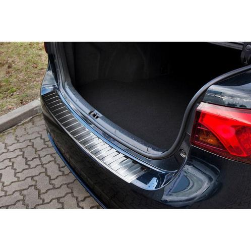 Achterbumperbeschermer | Toyota | Avensis 15-18 4d sed. | Ri, Auto diversen, Auto-accessoires, Nieuw, Verzenden