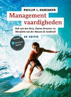 Managementvaardigheden 9789043040747 Phillip L. Hunsaker, Verzenden, Gelezen, Phillip L. Hunsaker