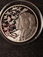 Frankrijk. 10 Euro 2019 Aviation et Histoire - Concorde