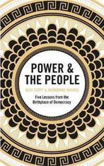 Power the People Five Lessons from the Birthplace of, Verzenden, Zo goed als nieuw, Andronike Makres