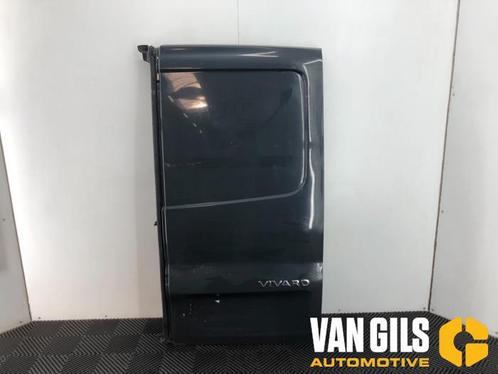 Achterdeur Bus-Bestelauto Opel Vivaro O248434, Auto-onderdelen, Carrosserie
