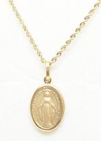 Collier - 18 carats Or jaune, Nieuw