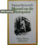 Moord op de rotspunt 9789021826752 Wentworth, Boeken, Verzenden, Gelezen, Wentworth