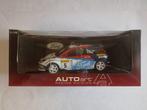 Autoart 1:18 - Modelauto - Ford - Focus WRC Rally, Nieuw
