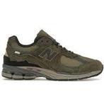 New Balance 2002R Protection Pack Dark Moss - Maat 40.5 EU, Kleding | Heren, Schoenen, Ophalen of Verzenden, Nieuw