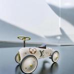 Vilac  - Trapauto Car Vuitton custom by Art’Fab - 2020+ -