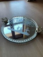 Decoratief dienblad - Italië, Antiek en Kunst