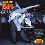 cd - Fabulous Flips (Series) - Fabulous Flips Vol.2