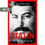 Stalin 9789046818404 Oleg Chlevnjoek, Boeken, Verzenden, Zo goed als nieuw, Oleg Chlevnjoek