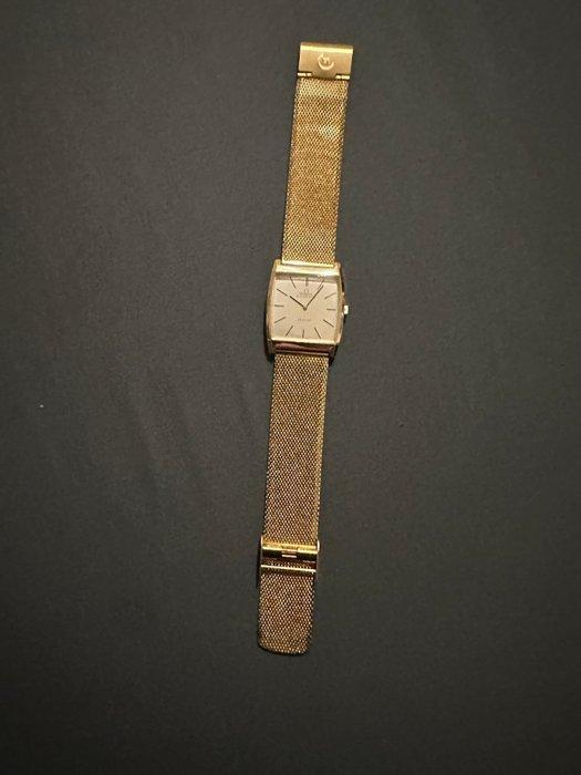 Omega - Heren - 1960-1969, Handtassen en Accessoires, Horloges | Heren