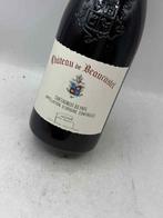 2022 Chateau de Beaucastel - Châteauneuf-du-Pape - 1 Magnum, Verzamelen, Nieuw