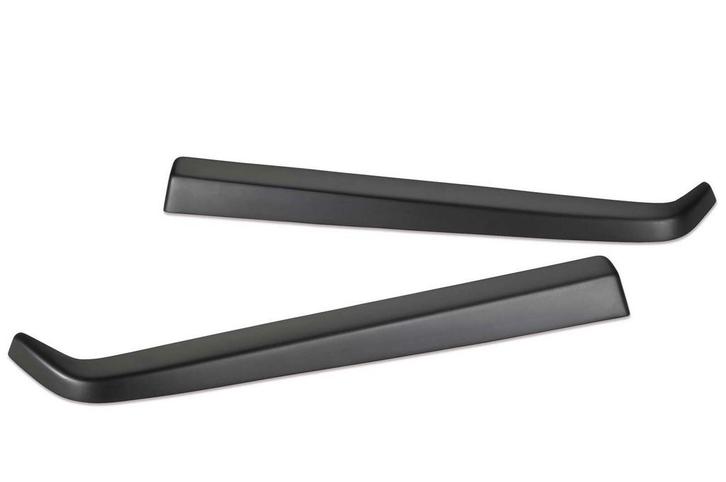 Koplampspoilers voor Volvo 760 / 940 / 960 SB279, Auto-onderdelen, Carrosserie, Nieuw, Verzenden