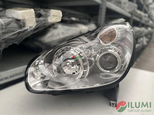 Scheinwerfer Subaru Tribeca B9 Links, Auto-onderdelen, Verlichting, Verzenden
